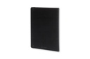 LIBRETA MOLESKINE 0011613 QP090 CLASICA TAPA DURA NEGRA XL RAYAS
