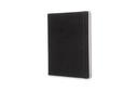 LIBRETA MOLESKINE 0011614 QP092 CLASICA TAPA DURA NEGRA XL LISA