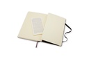 LIBRETA MOLESKINE 0011002 MM712 CLASICA TAPA DURA NEGRA P CUADRICULADA