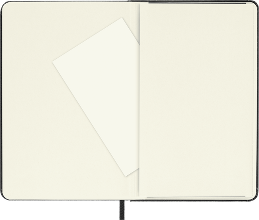 LIBRETA MOLESKINE 0011610 MM713 CLASICA TAPA DURA NEGRA P PUNTEADA