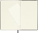 LIBRETA MOLESKINE 0011610 MM713 CLASICA TAPA DURA NEGRA P PUNTEADA