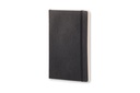LIBRETA MOLESKINE 0011636 QP614 CLASICA TAPA BLANDA NEGRA POCKER 9X14 CM. PUNTEADA