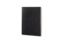 LIBRETA MOLESKINE 0011638 QP624 CLASICA TAPA BLANDA NEGRA XL PUNTEADA