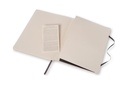 LIBRETA MOLESKINE 0011638 QP624 CLASICA TAPA BLANDA NEGRA XL PUNTEADA