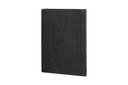 LIBRETA MOLESKINE 0011638 QP624 CLASICA TAPA BLANDA NEGRA XL PUNTEADA