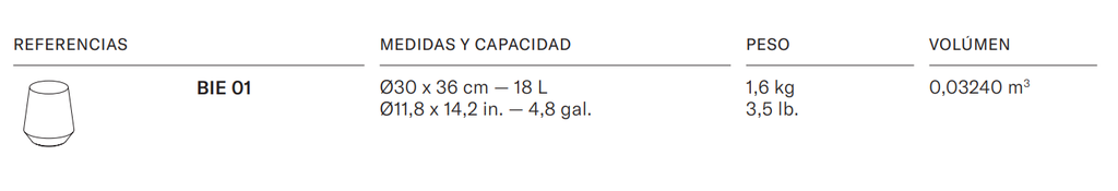 PAPELERA BIEL BY XIMO ROCA DISEÑO
