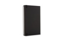 LIBRETA MOLESKINE 0011501 QP060 CLASICA TAPA DURA NEGRA LARGE 13X21 CM.RAYAS