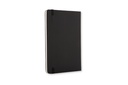 LIBRETA MOLESKINE 0011503 QP062 CLASICA TAPA DURA NEGRA LARGE 13X21 CM.LISA