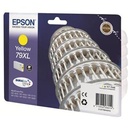 CARTUCHO EPSON  C13T7904401 WF-46XX/5XXX AMARILLO XL (2000P)