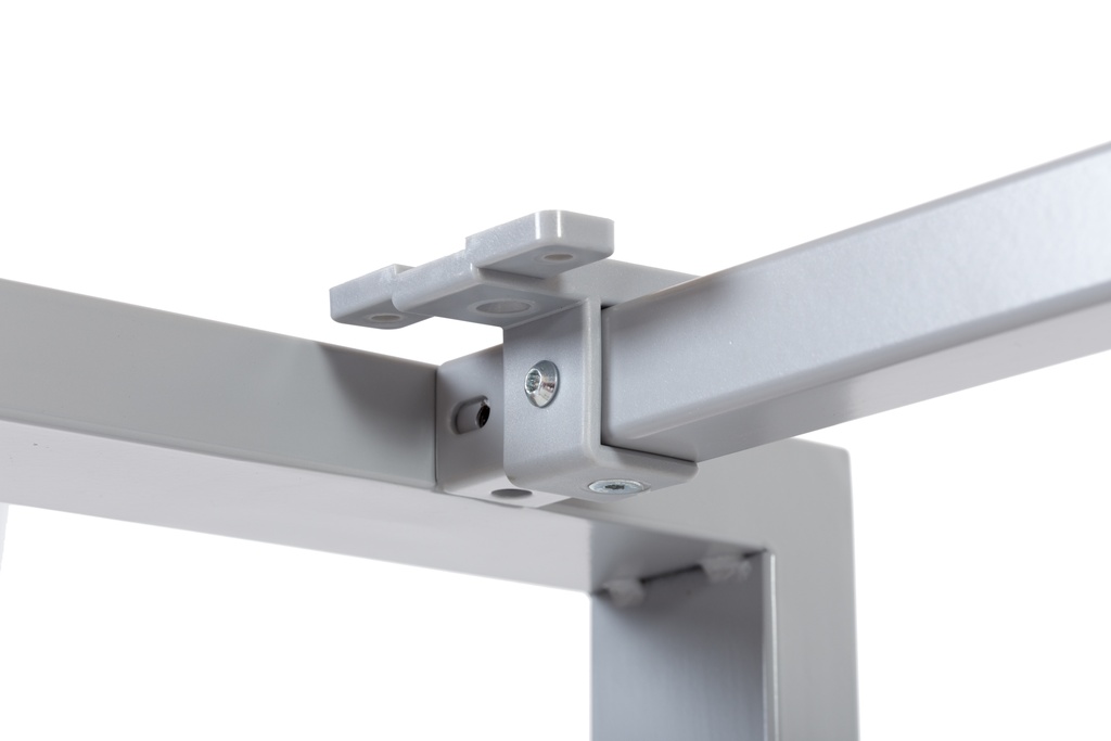 MESA ROCADA 2002MM04 TOTAL 160x80 BLANCO / BLANCO