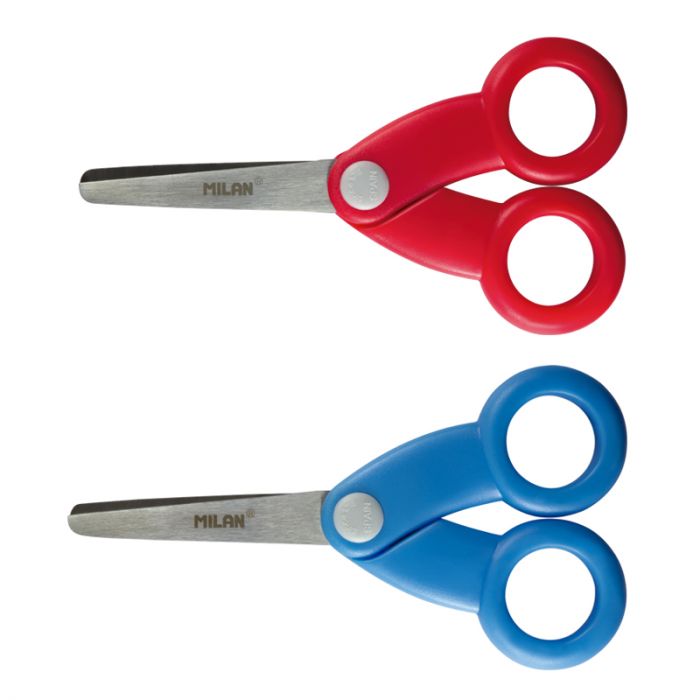 TIJERAS MILAN 14190616 SCOLARES SCHOOL