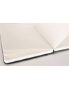 CUADERNO CANSON 200006460 80 H.14X21,6 180º FINO 96G