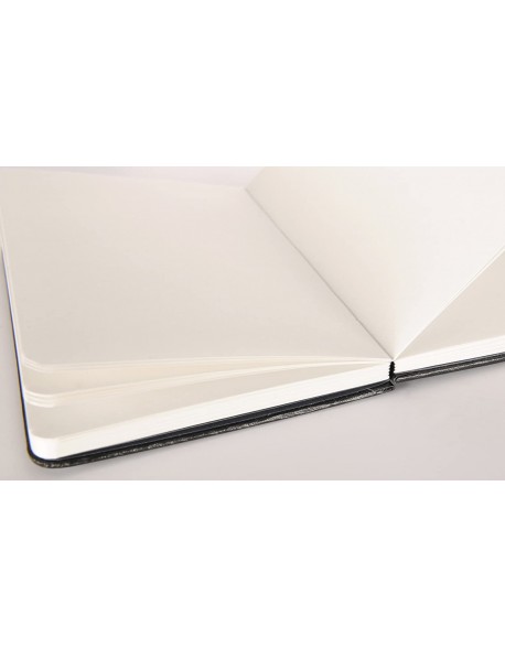 CUADERNO CANSON 200006459 88,9X14  80 H. 180º FINO 96G