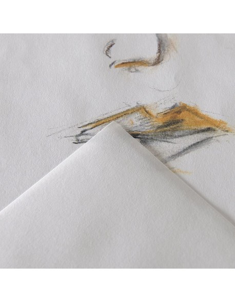 CUADERNO CANSON 200006457 UNIVERSAL 21,6X27,9 112 H. FINO 96G