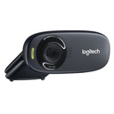 WEBCAM LOGITECH 960-001065 C310 HD 1280X720P 5 MP NEW