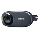 WEBCAM LOGITECH 960-001065 C310 HD 1280X720P 5 MP NEW