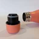 BOTELLA iDrink ID0405 TERMICA 500 ML CORALLO