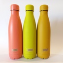 BOTELLA iDrink ID0405 TERMICA 500 ML CORALLO