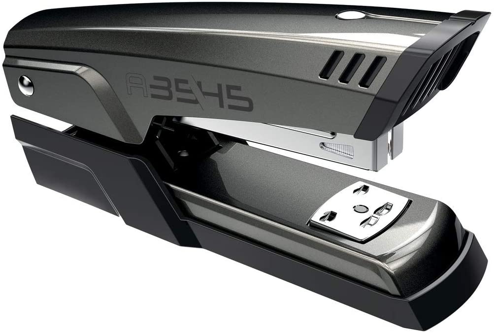 GRAPADORA MAPED 354511  HALF STRIP ADVANCED METAL 24/6 26/6  METAL TOPO