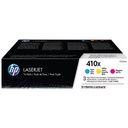 TONER HP  CF252XM  NR.410X -3 COLOR (C/M/Y) LJ M452/M477