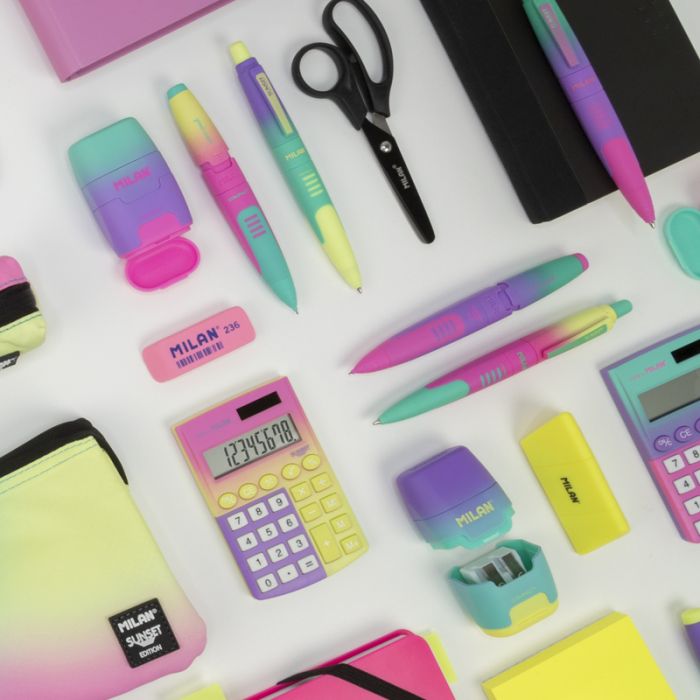 AFILABORRAS MILAN 4721116 COMPACT SUNSET