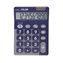 CALCULADORA MILAN 159906  10 DíGITOS DUO COLORES SURTIDOS