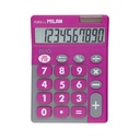 CALCULADORA MILAN 159906  10 DíGITOS DUO COLORES SURTIDOS