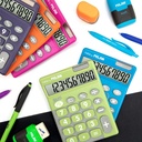 CALCULADORA MILAN 159906  10 DíGITOS DUO COLORES SURTIDOS