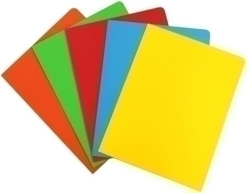 SUBCARPETA GIO Fº VERDE BY ELBA 400040652 SIMPLES