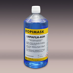 LIMPIAFILM-KOPI  2120LFKO1 ACONDICIONADOR ANTIESTATICO