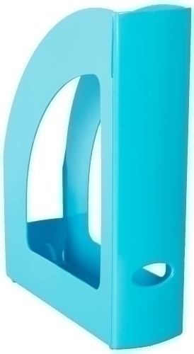 REVISTERO PLASTICO 80mm OPACO