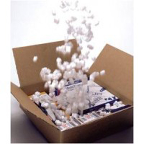 MATERIAL RELLENO DOPELA POLIESTIRENO EXPANDIRO SACO DE 1/2 M3