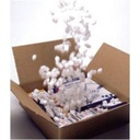 MATERIAL RELLENO DOPELA POLIESTIRENO EXPANDIRO SACO DE 1/2 M3