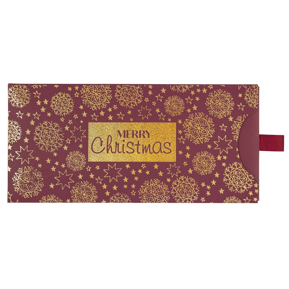 TARJETA ARTEBENE 201339 SOBRE REGALO 23X11 CM