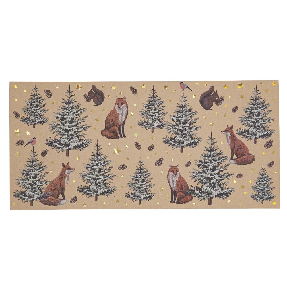 TARJETA ARTEBENE 201333 SOBRE REGALO 23X11 CM