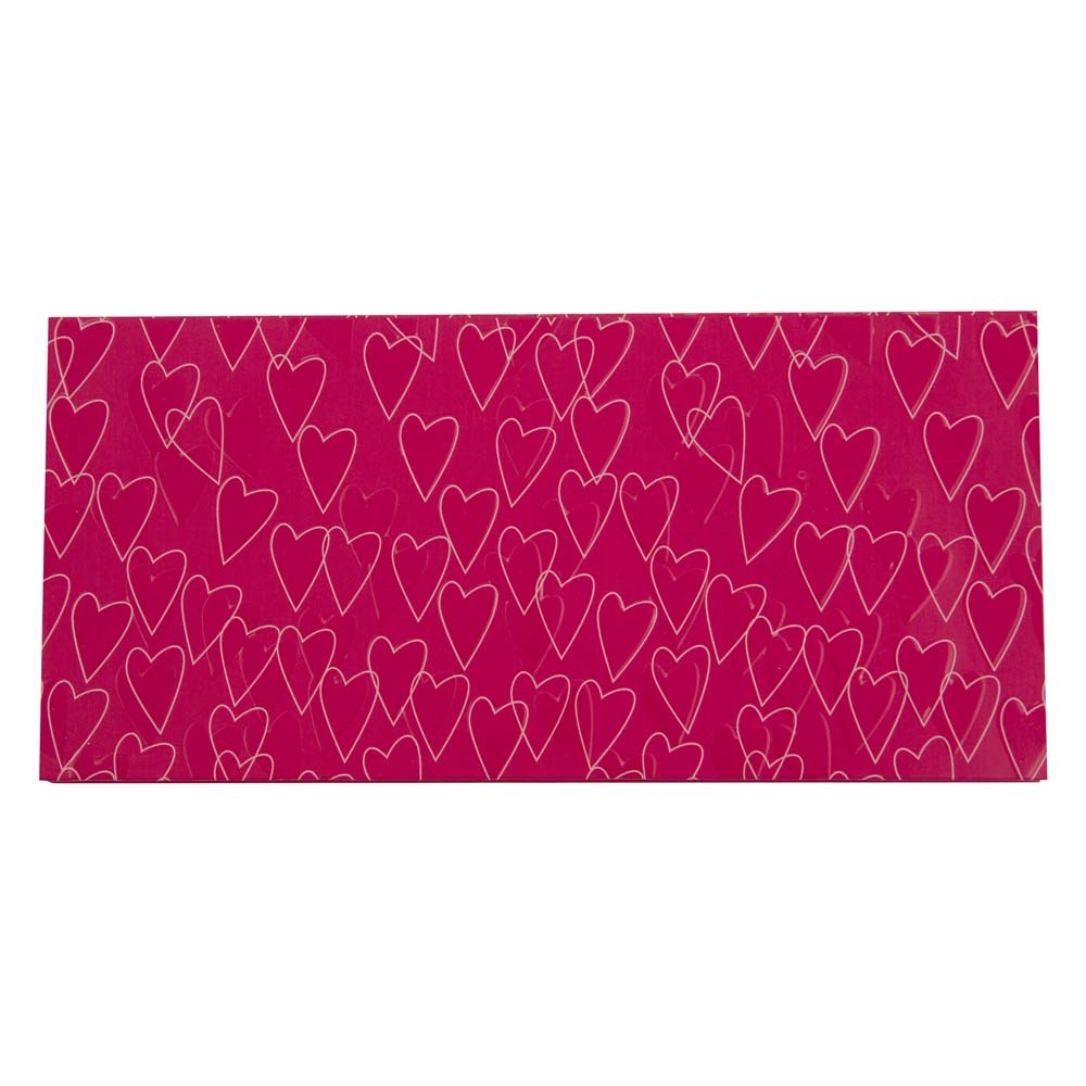 TARJETA ARTEBENE 201285 SOBRE REGALO 23X11 CM