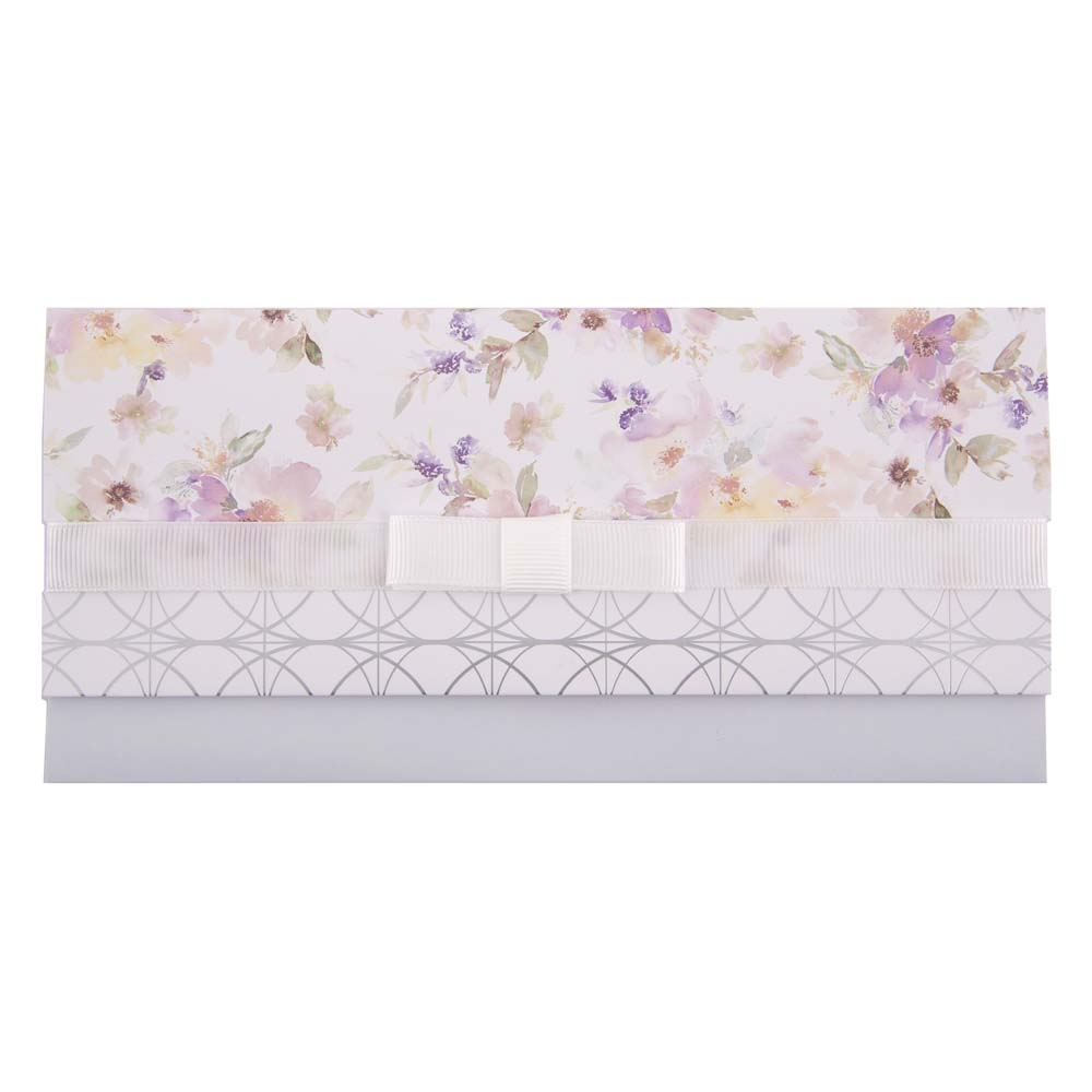 TARJETA ARTEBENE 201282 SOBRE REGALO 23X11 CM