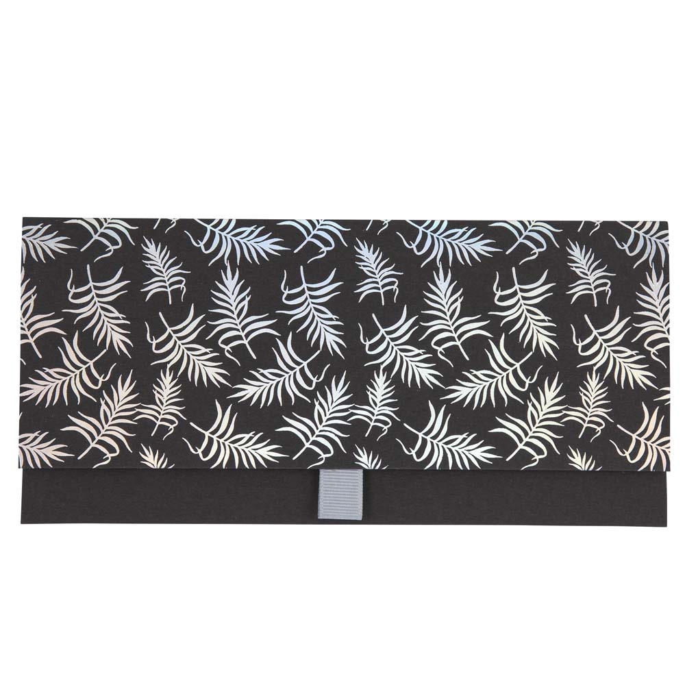 TARJETA ARTEBENE 201320 SOBRE REGALO 23X11 CM