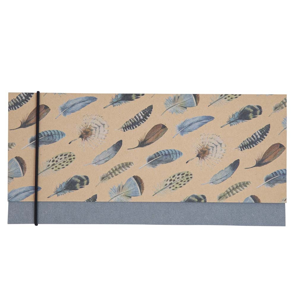 TARJETA ARTEBENE 201317 SOBRE REGALO 23X11 CM