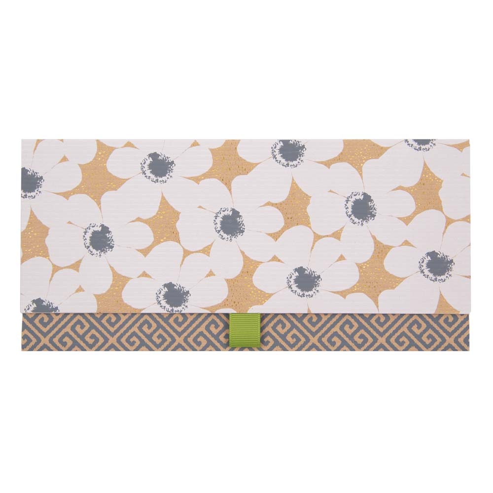 TARJETA ARTEBENE 201276 SOBRE REGALO 23X11 CM