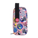 Kit 4 estuches con contenido Peacock rosa