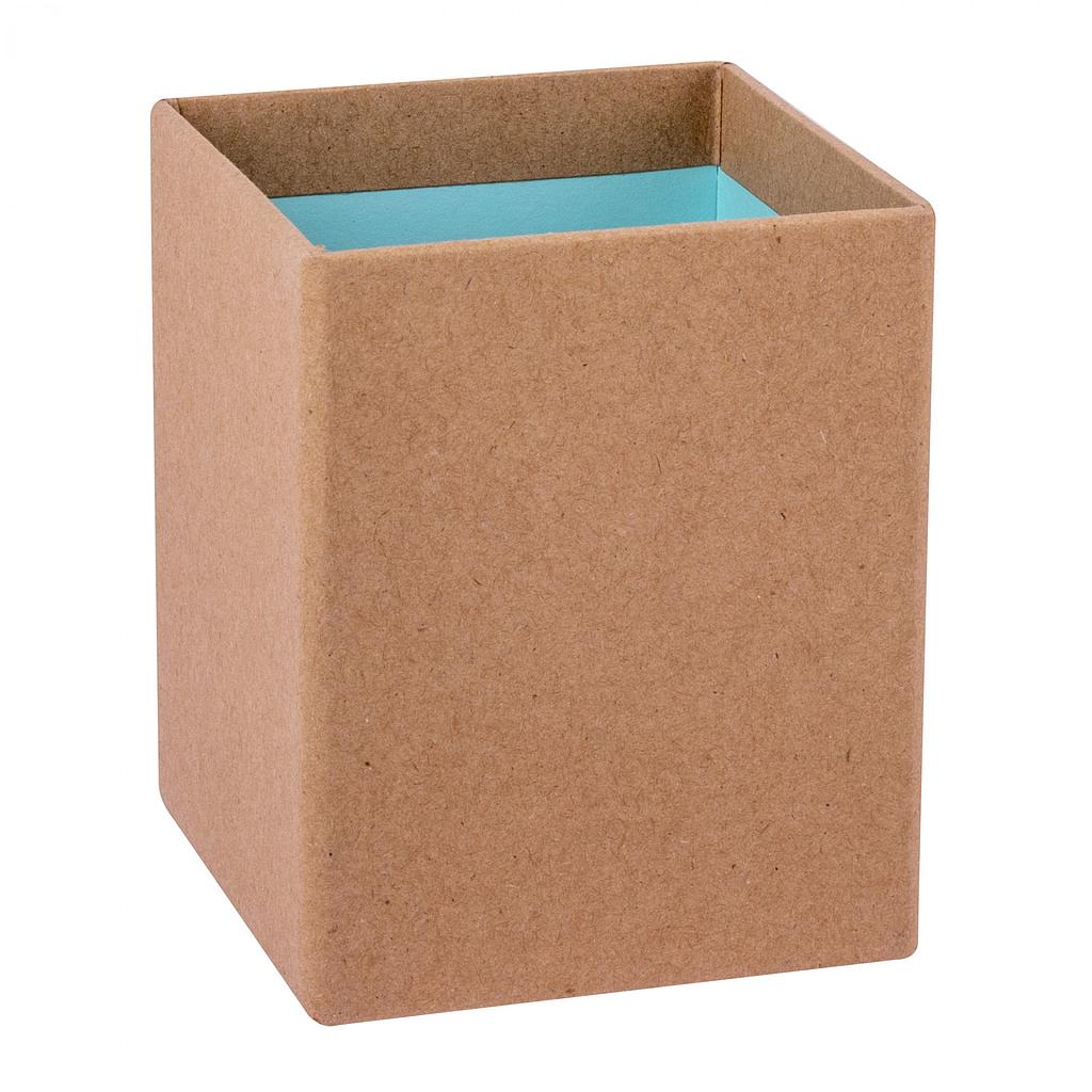 CUBILETE APLI KRAFT FLUOR COLLECTION