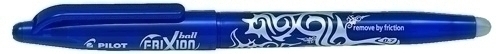 BOLIGRAFO BORR. PILOT FRIXION BALL 0,7 