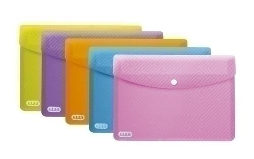 SOBRE BROCHE OXFORD URBAN TP A5 0 SRTD