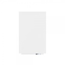 PIZARRA ROCADA 6520PRO SKINWHITEBOARD PROFESIONAL BLANCA 75x115cm