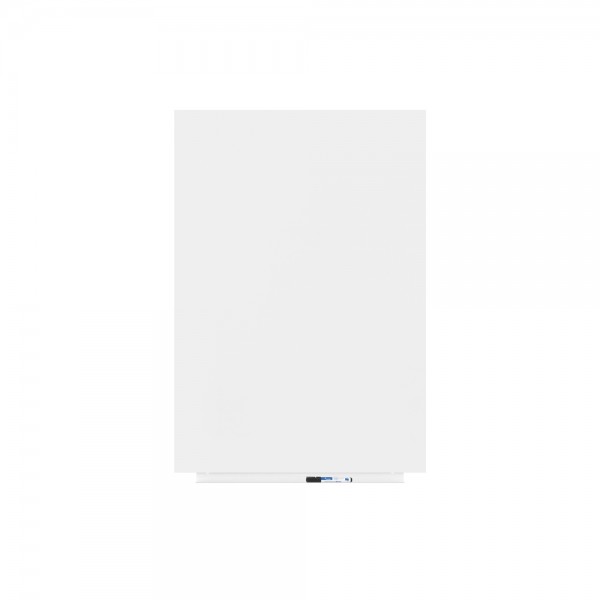 PIZARRA ROCADA 6420R SKINWHITEBOARD LACADA BLANCA 75x115cm