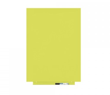 PIZARRA ROCADA 6419R-1016 SKINCOLOR  55x75cm SUPERFICIE LACADA - RAL 1016