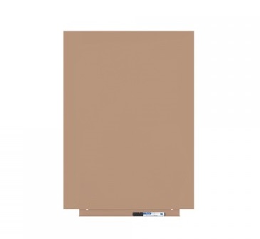 PIZARRA ROCADA 6419R-3012 SKINCOLOR  55x75cm SUPERFICIE LACADA - RAL 3012