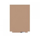 PIZARRA ROCADA 6419R-3012 SKINCOLOR  55x75cm SUPERFICIE LACADA - RAL 3012
