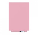 PIZARRA ROCADA 6419R-3015 SKINCOLOR  55x75cm SUPERFICIE LACADA - RAL 3015